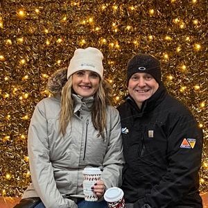 Meet your Posher, Jaylene